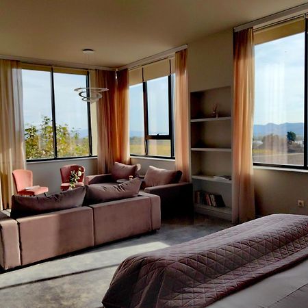 Chateau Copsa Complex Moskovets 외부 사진