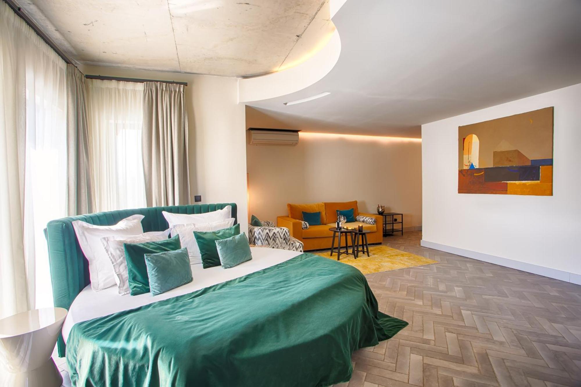 Chateau Copsa Complex Moskovets 외부 사진