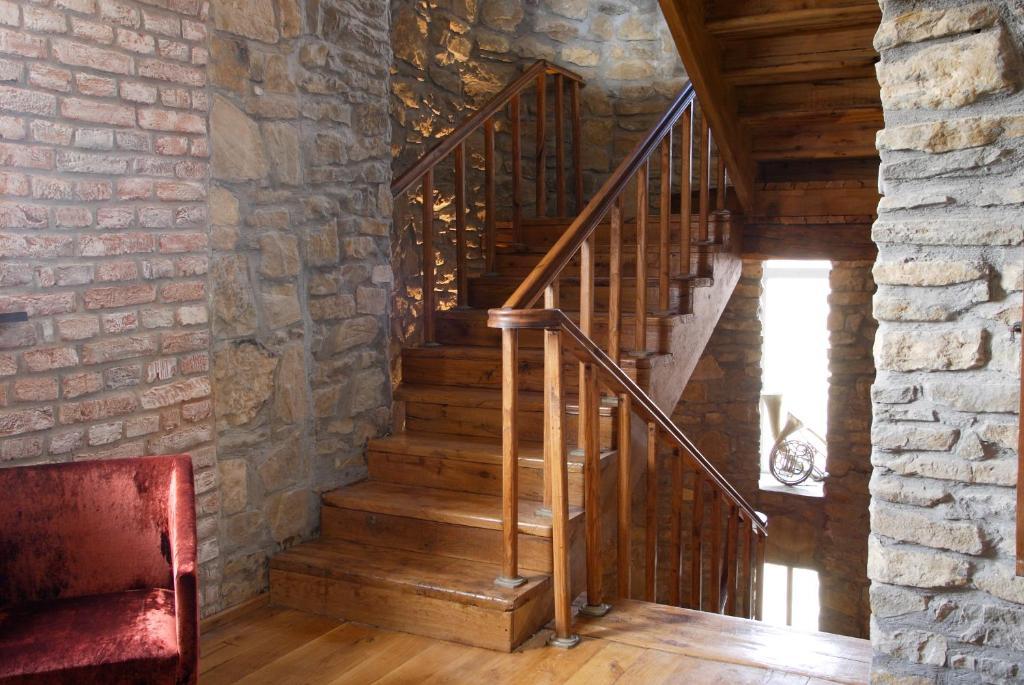 Chateau Copsa Complex Moskovets 외부 사진