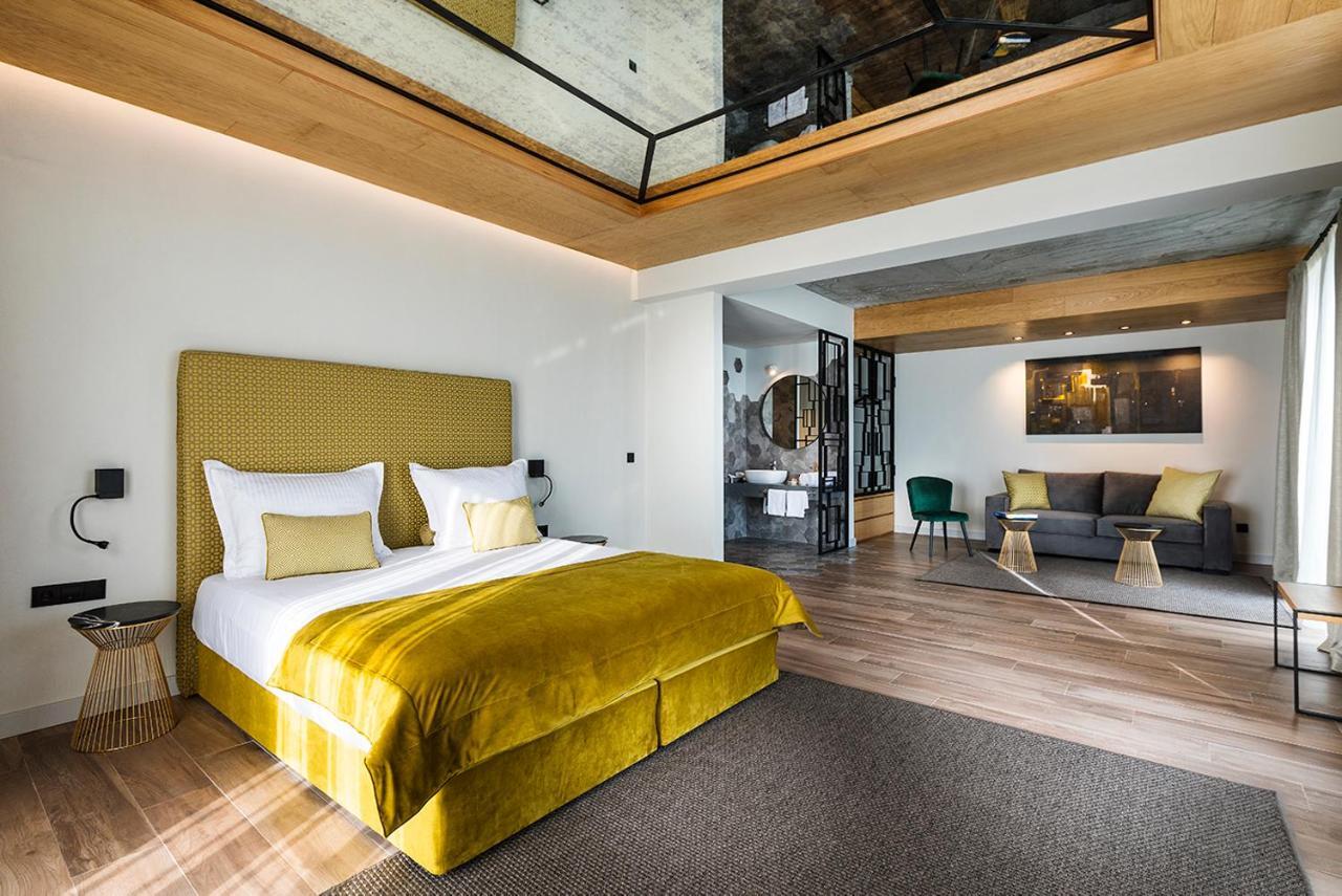Chateau Copsa Complex Moskovets 외부 사진
